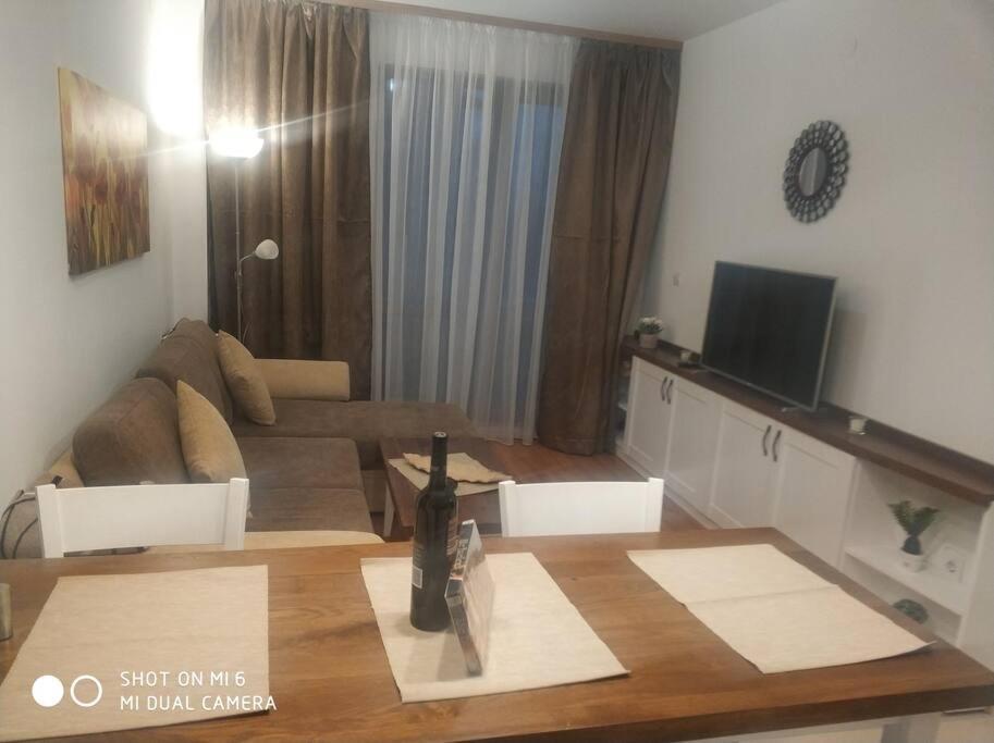 Belvedere Holiday Club 106G Бансько Екстер'єр фото