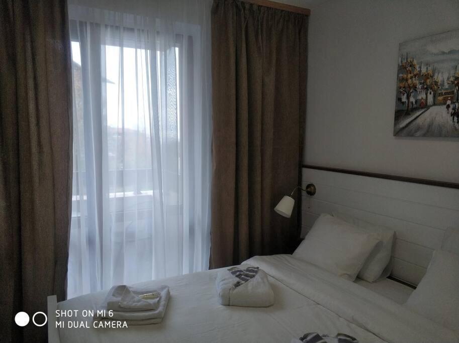 Belvedere Holiday Club 106G Бансько Екстер'єр фото
