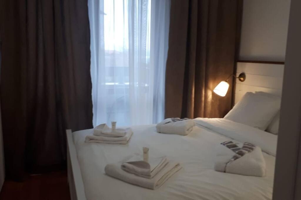 Belvedere Holiday Club 106G Бансько Екстер'єр фото