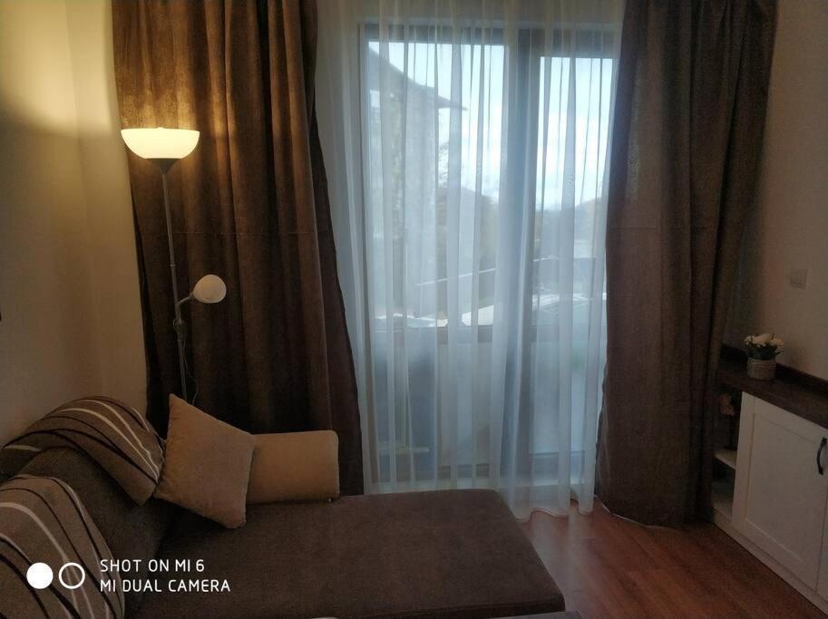 Belvedere Holiday Club 106G Бансько Екстер'єр фото